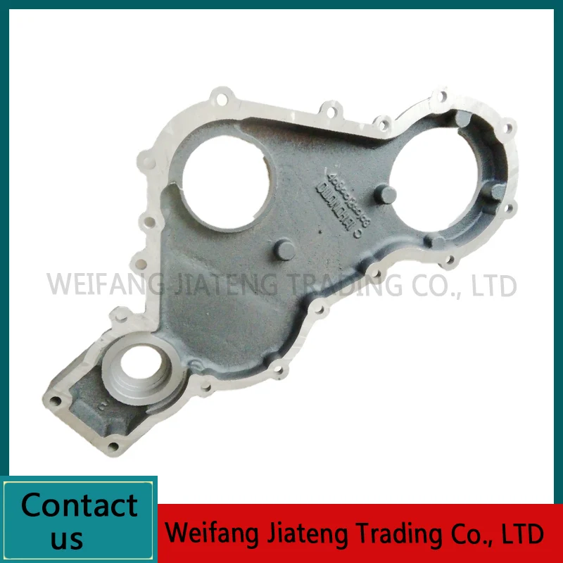 

Oil Pan for Foton Lovol, Tractor Parts, T7380