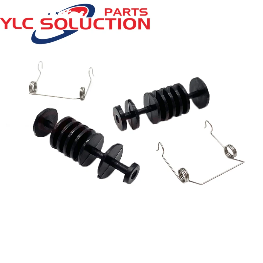 

100pcs Fuser Fixing Paper Delivery Roller Spring for HP P1005 P1006 P1007 P1008 P1102 P1106 P1108 M1132 M1136 M1139 M1212 M1213