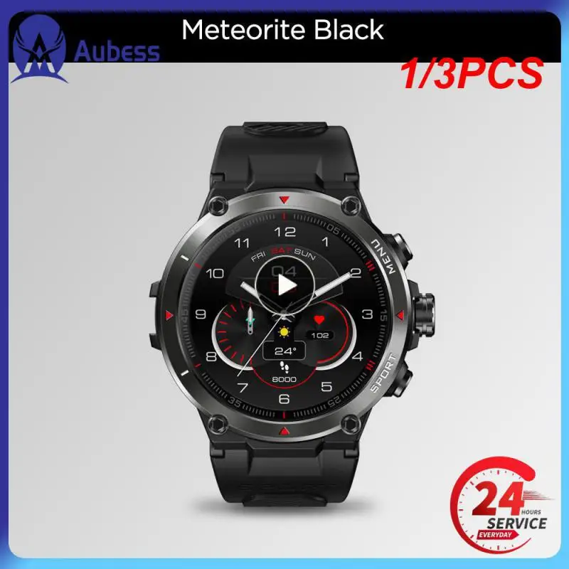 

1/3 шт. [Новинка 2022] Смарт-часы Stratos 2 GPS AMOLED дисплей 24 часа мониторинг здоровья 5 АТМ длительный срок службы батареи Смарт-часы для
