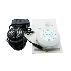 Ionic Foot Detox and Pain Relief Spa Massager (Foot spa machine)