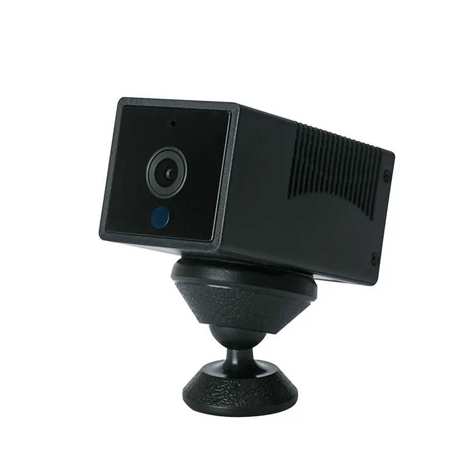 1080P Mini WiFi Night Vision Battery Camera