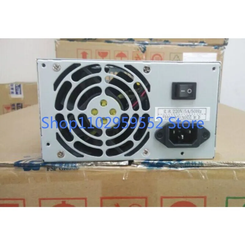 FSP220-50PNA (PF) FSP460-60GHC ATX-250PA (1) ATX-550W 산업용 제어 전원 공급 장치용 1개