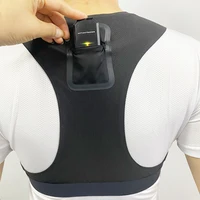 Action Tracer soccer gps tracker football heatmap trajectory with vest as statsports soccerbee 2