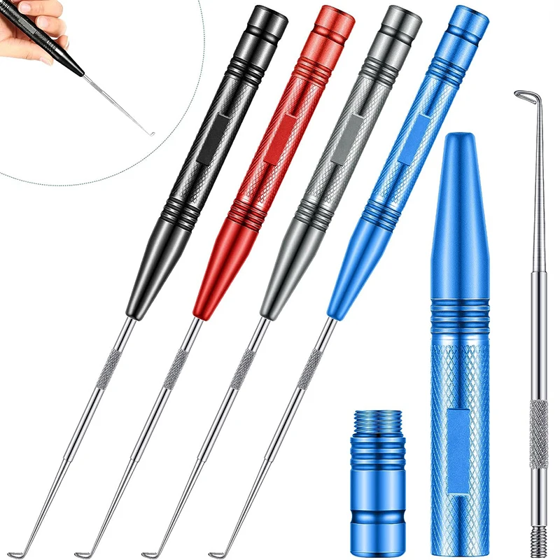 

Fishing Hook Remover Tool Fishing Hook Quick Removal Device Split Design Fishing Hook Security Extractor Fishhook Disconnect