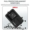 Sports Camera Silicone Case  Lens Cover Wrist Strap  for DJI DJI OSMO Action 3 / DJI Action 4 Camera Accessories 3