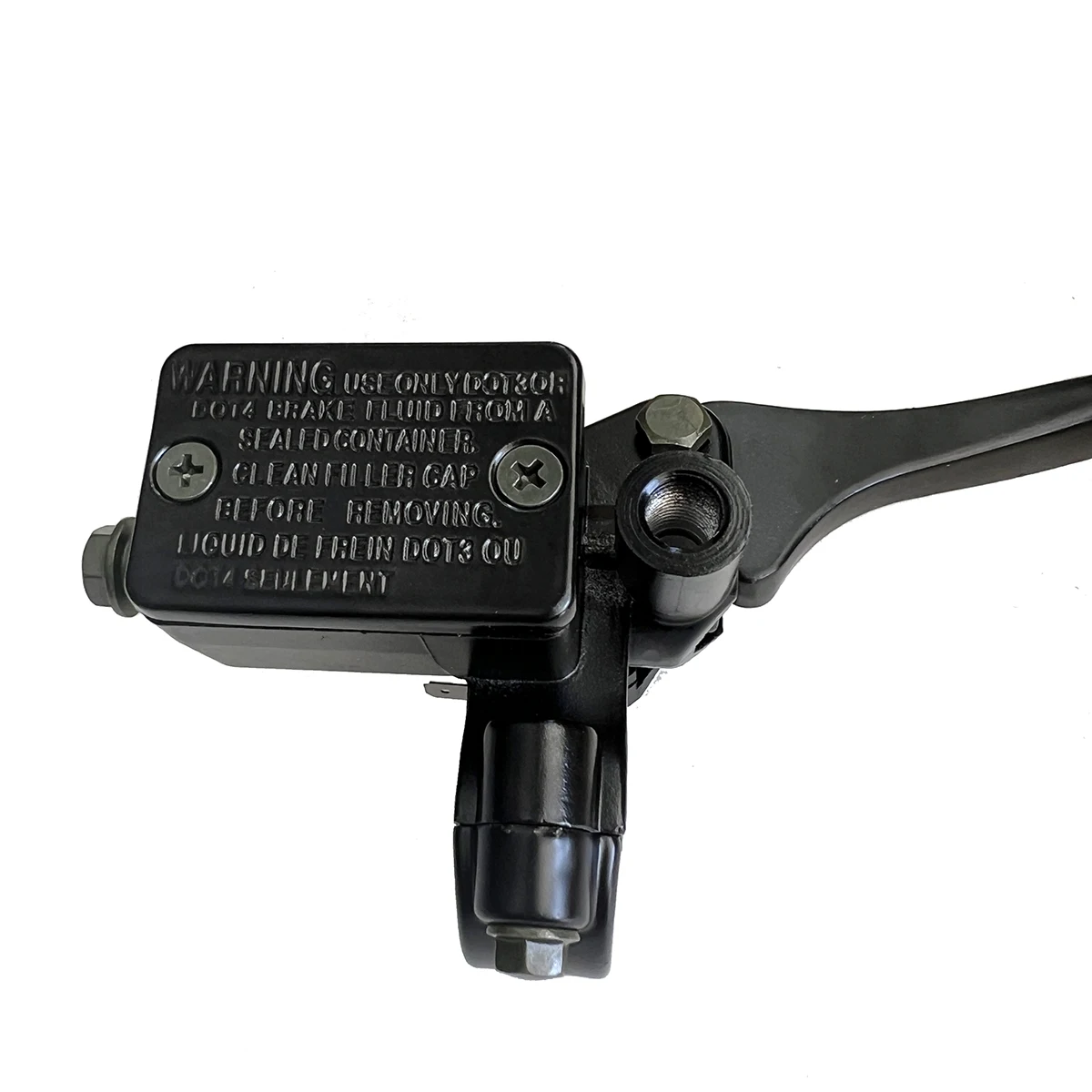 ATV Master Cylinders In ATV Brakes & Brake Parts - Foto 6