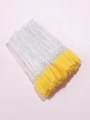 White-yellow