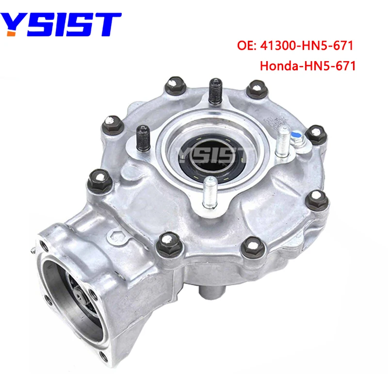 JAVIK Fuel Gauge Gas Cap For Honda Rancher 350 Rancher 400 Rubicon 500 17504 -HN5-671 : Buy Online At Best Price In KSA - Souq Is Now - Foto 13