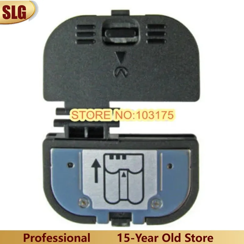 Nikon Z7 Ii Coperchio Batteria Per Nikon D200 D300 D700 D300S Fuji - Foto 2