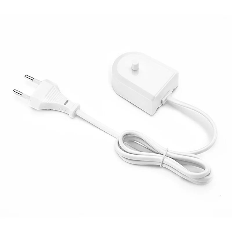Caricabatterie Hx6100 Per Spazzolino Da Denti Philips Sonicare Filo Interdentale Flosser Irrigatore Orale/Manico Hx8140 Hx8111 8141 Hx8211 Spina Ue