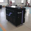 2000W Hand Held Fiber Laser Cleaning Metal Paint Coat Rust Removal Machine AKQ-2000 5