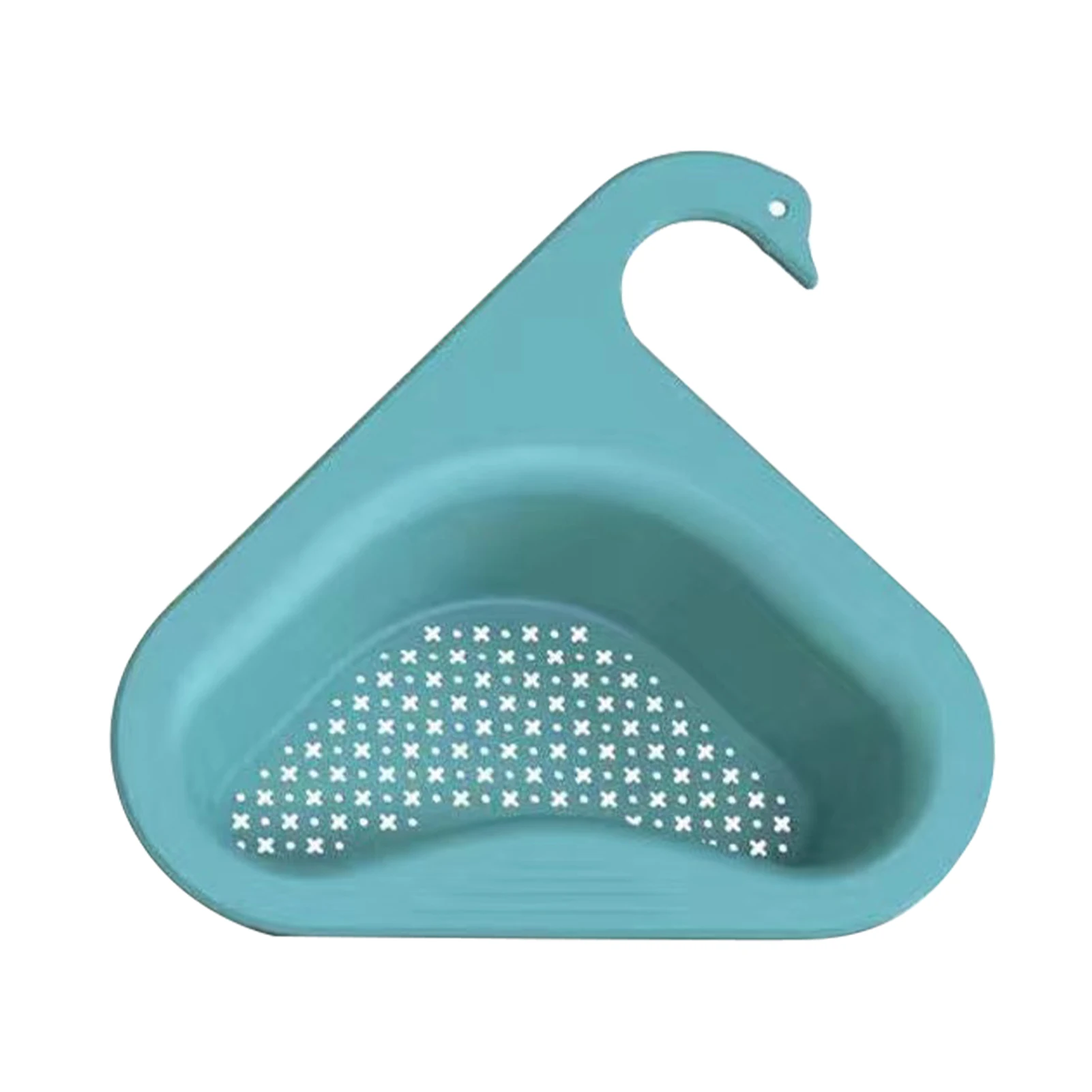 

Restaurant Large Capacity Easy Install Kitchen Tool Storage Sink Strainer Basket Home Filter Food Residual Vegetable Fruit
