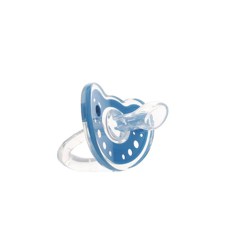 Lovely Doll Pacifier For New Reborn Baby Dolls Kids Toy Doll Play House Supplies Dummy Nipples Diaper Pants Wear 1pcs silicone pacifier