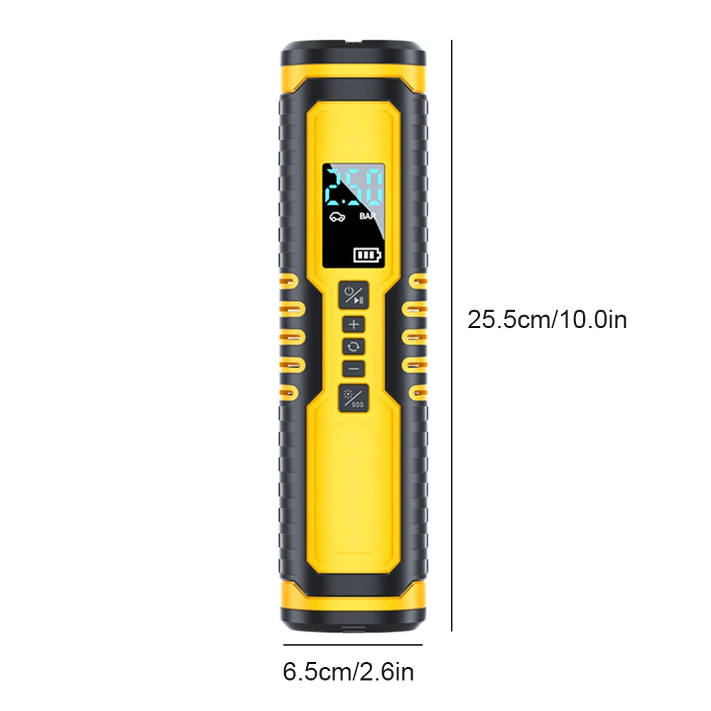 �ڵ��� Ÿ�̾� ��â�� USB ������ ������ ���� ����, �޴�� �̴� Ÿ�̾� ����, LCD ���÷��� ���� ��â�� ����, 12V, 6000mAh