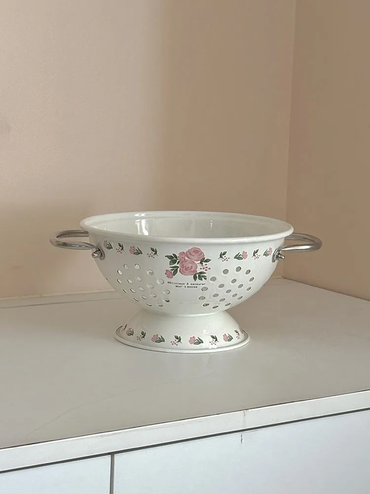 Panier à fruits pratique