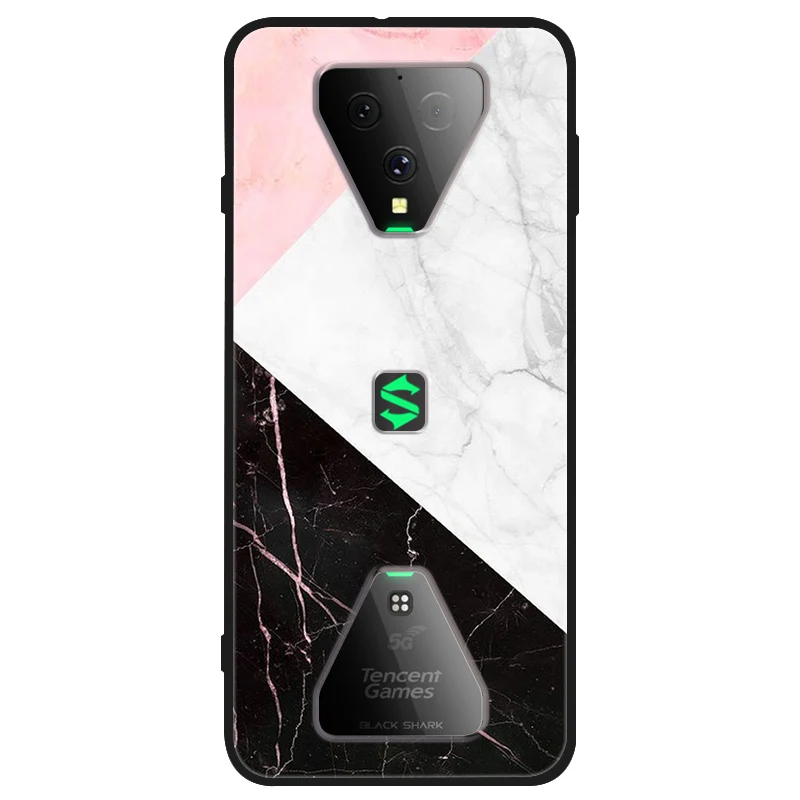 Premium Silicone Phone Case - Soft Protective Cover