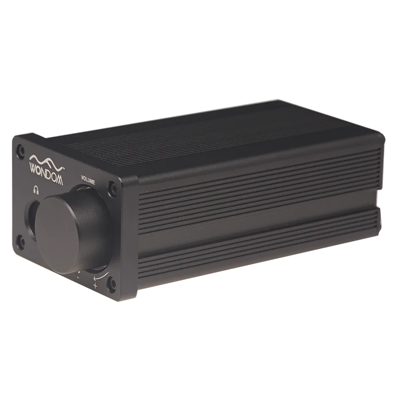 TPA6120HighFidelityHeadphoneamplifierPowerAmplifierHIFIFever