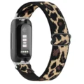 Leopard print