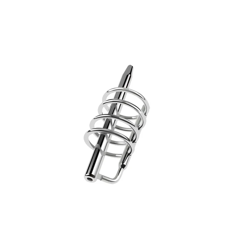 Urethral Dilator Penis Plug Adult Sex Toys for Men
