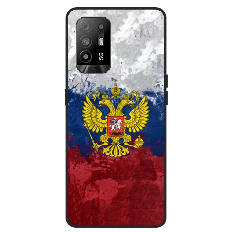 Silicone Back Cover Soft Bumper Case (6.5 inch)