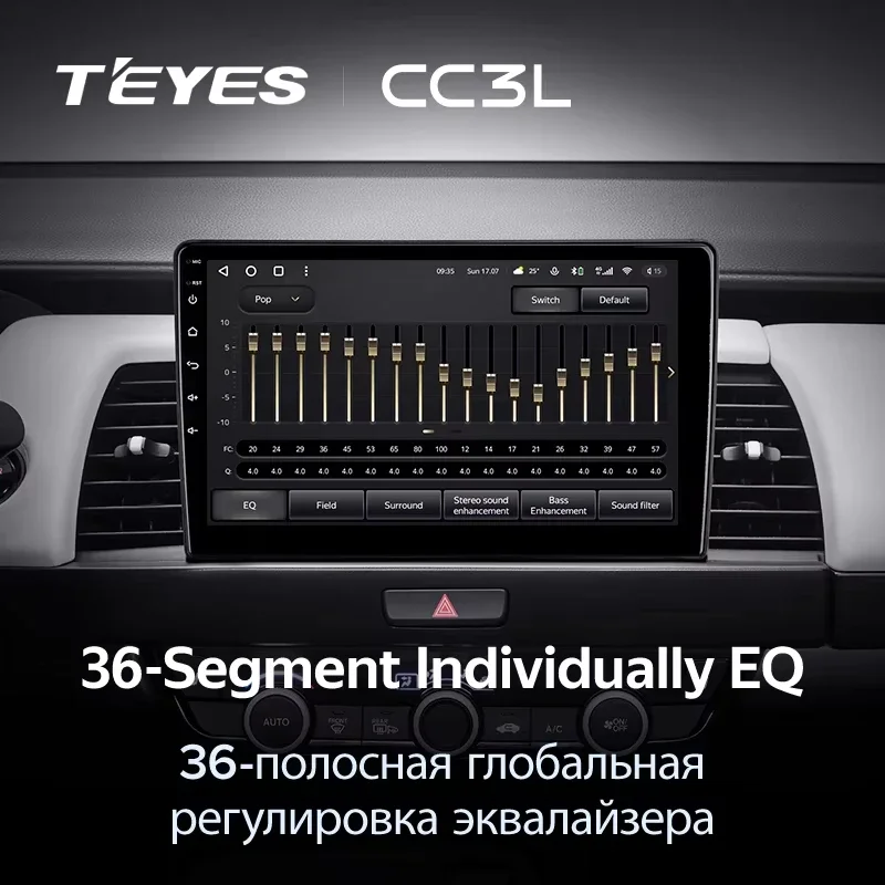 혼다 재즈 4 2020-2021 차량용 TEYES CC3L WIFI 카 라디오 멀티미디어 비디오 플레이어 내비게이션 스테레오 GPS 안드로이드 No 2din 2 Din DVD