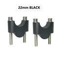 22mm Black