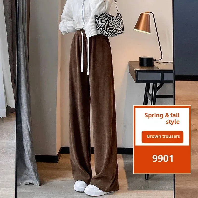 Pocket -- 01 Brown [thin]]