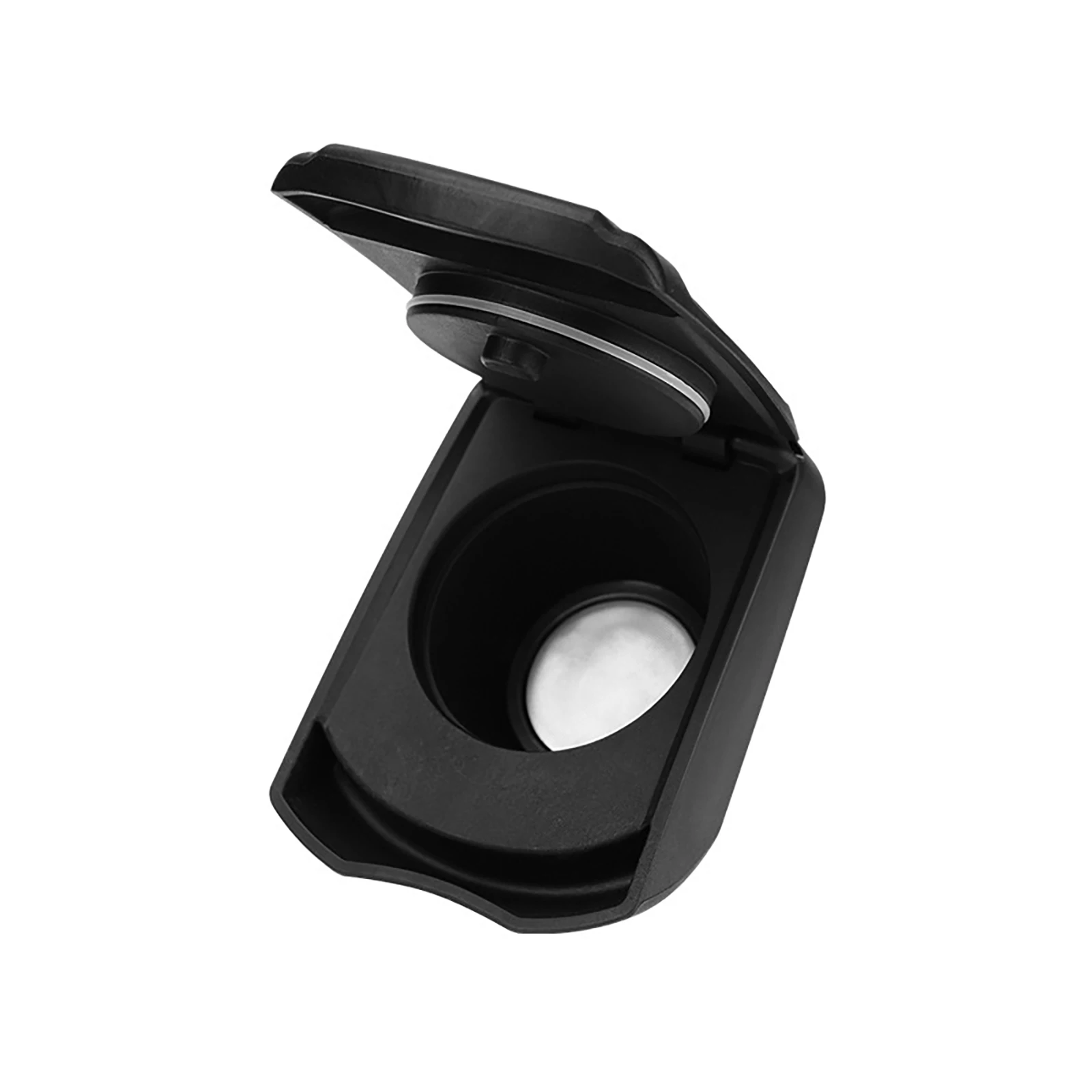 

Environmental Friendly Adapter Set 1* Capsule Holder Pa66+gf Saving Cost Silicone 1 Pcs For DOLCE GUSTO EdgLUMIO
