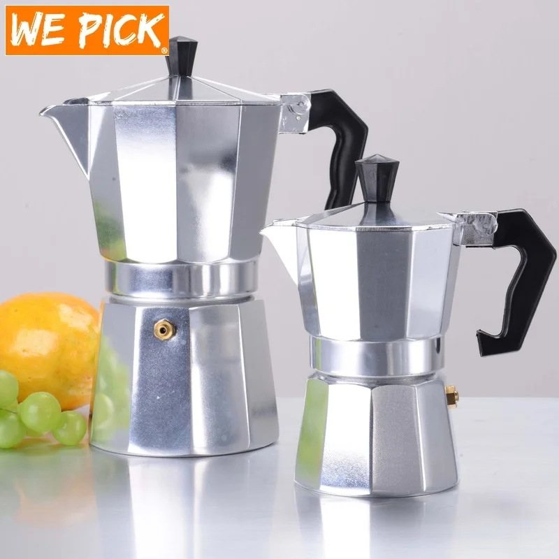 Tescoma Paloma Coffee Maker, 9 Cups