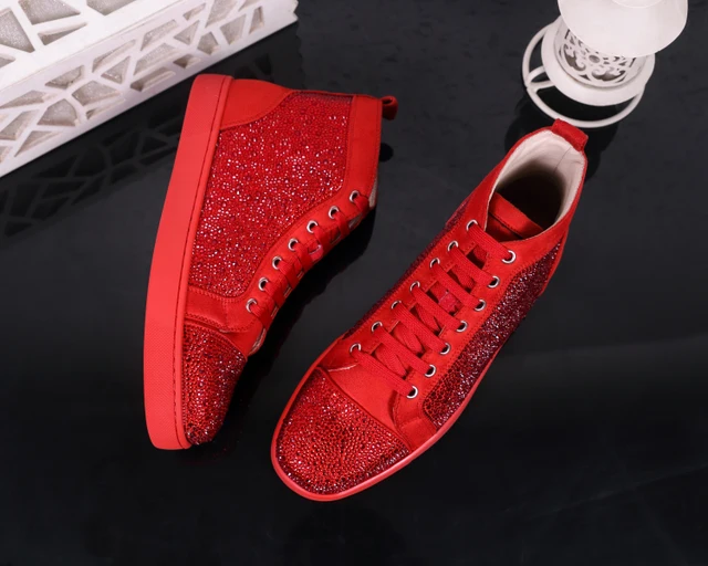 Louis Vuitton Red Bottoms  Louis vuitton shoes heels, Louis vuitton red  bottoms, Mens fashion shoes