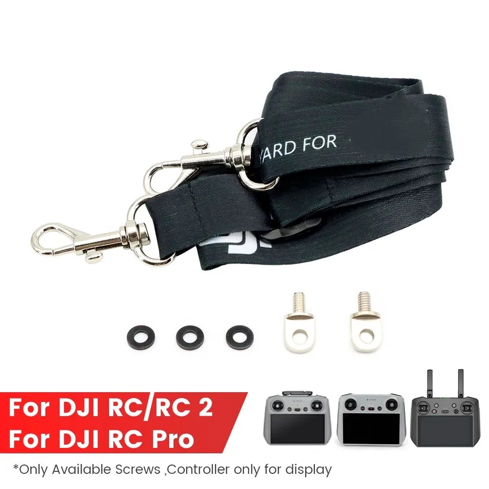 Držák telefonu pro dálkové ovládání DJI RC/RC2/RC Pro - Typ C