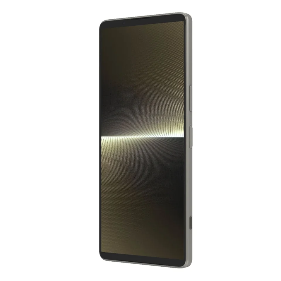 Original Sony Xperia 1 V 1V SO-51D 5G Mobile Phone Japan Version