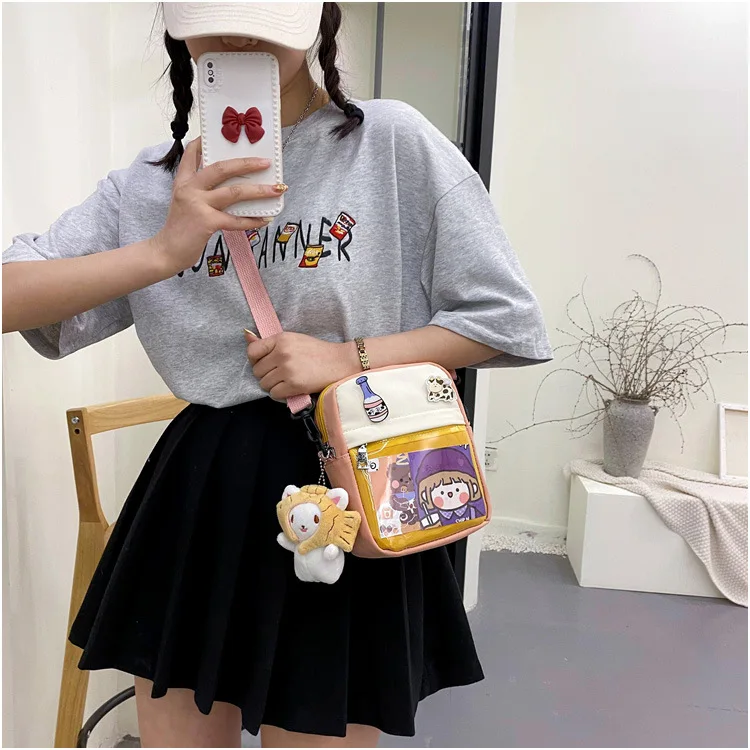 Рисунок 4 - Маленькая женская сумка