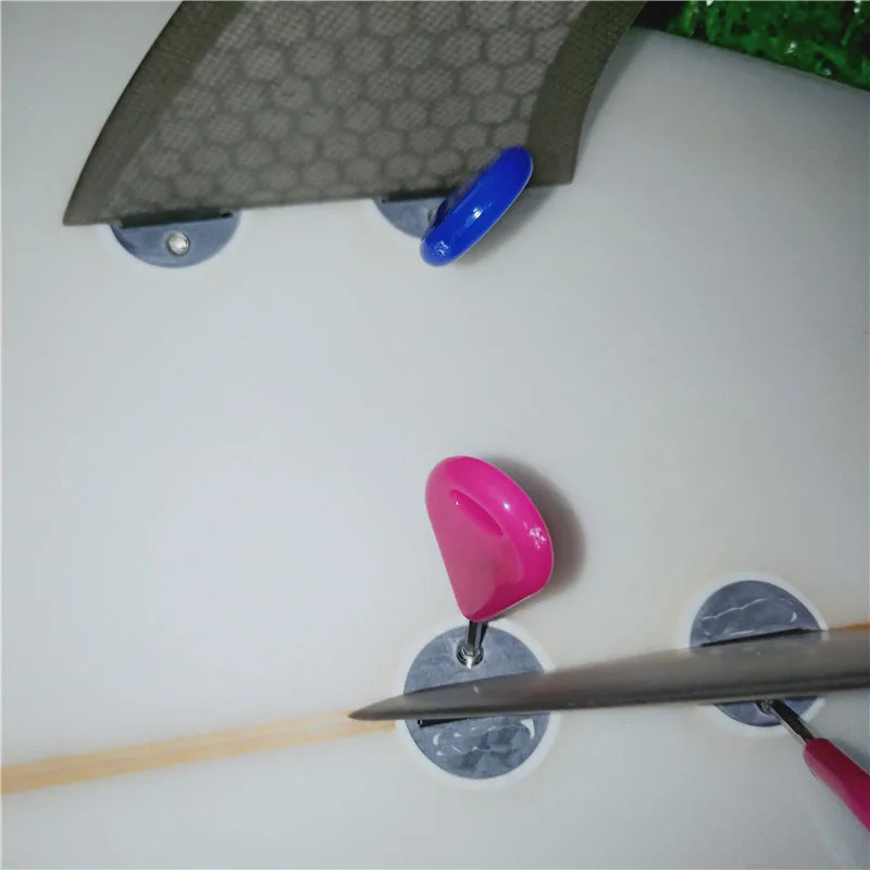 Description Picture 3 of itemBiLong FCS BiLong Futures Surfboard Fins Key Windsurf Surfing Replacement Kit Surfboard Accessories electric surfboard