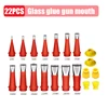 22PCS