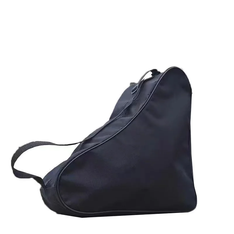 3 Layers Waterproof Roller Skate Storage Bag Inline Wheels Backpack Speed Racing Sneakers Large Capacity Handbag Kids Adult