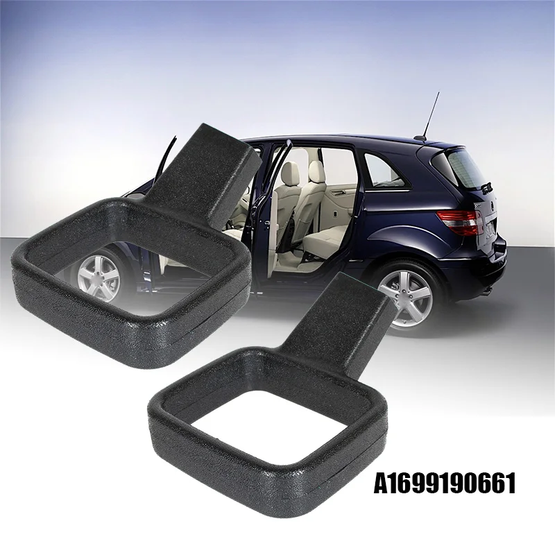 For Mercedes A-Class W169 B-Kla W245 A1699190661 lever handle seat adjustment LEFT / RIGHT