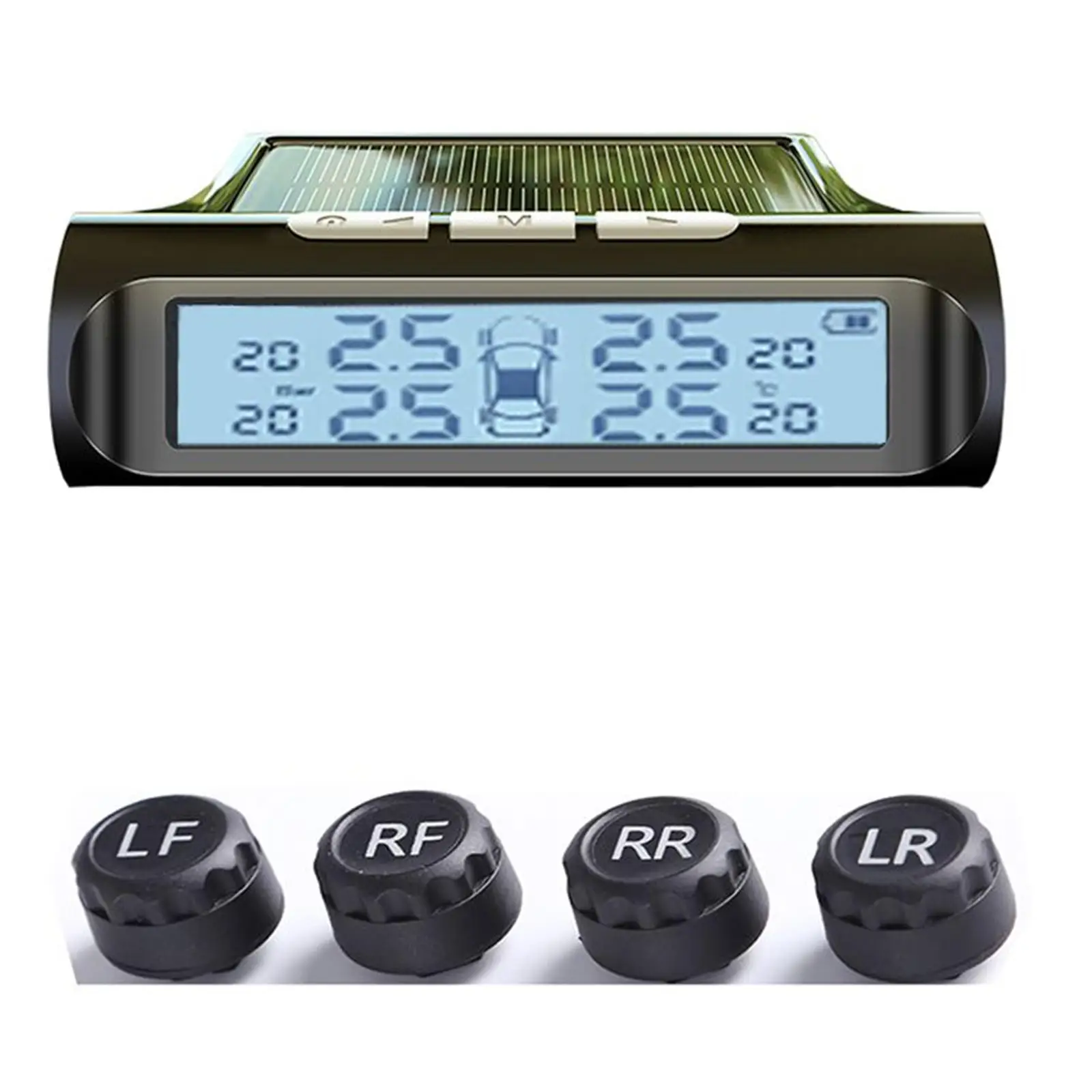ڵ ¾翭 Ÿ̾ з ͸ ý, TPMS, SUV ڵ 