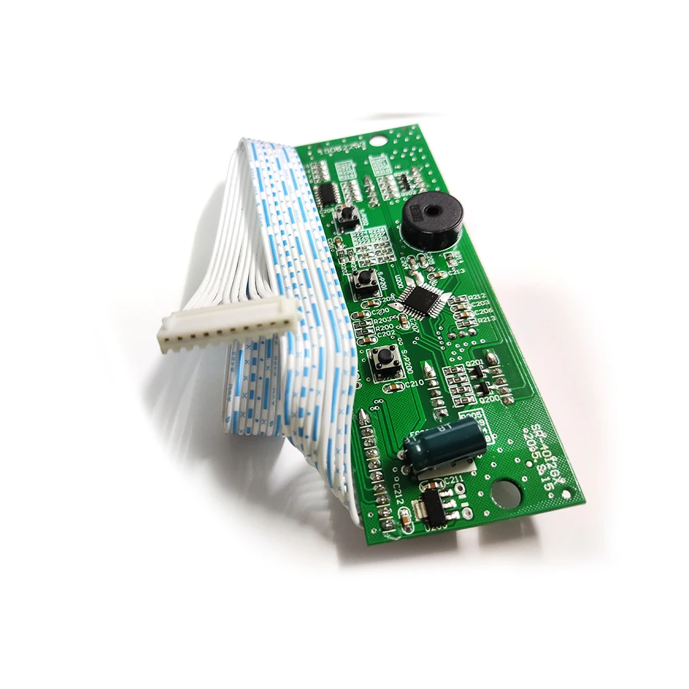 7159336-16 Dishwasher Parts For Hobart E60 DW-ME-60H Dishwasher Program Board Replacement 7159336 16