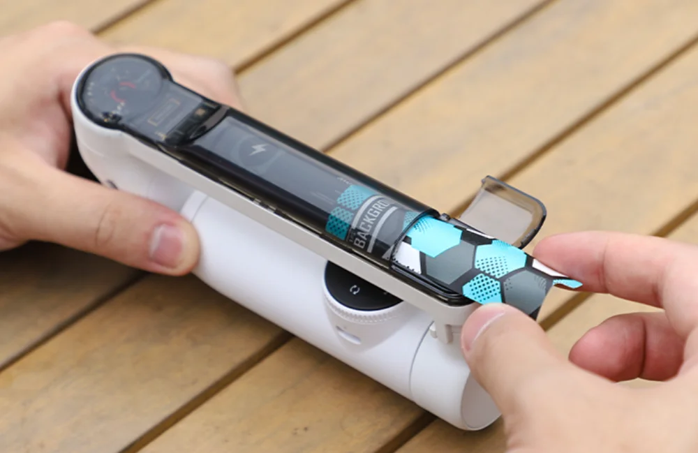 Insta360 Flow 自撮り棒・スタビライザー Amazon.co.jp: Insta360 Flow Standalone スマホ用ジンバル