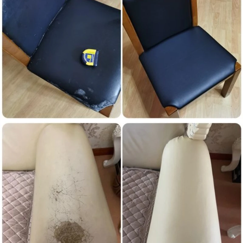 300x50CM PU 가죽 자체 접착 소파 가죽 수리 DIY 가구 수리 보조금 갱신 스티커 자동차 오토바이 좌석 수리