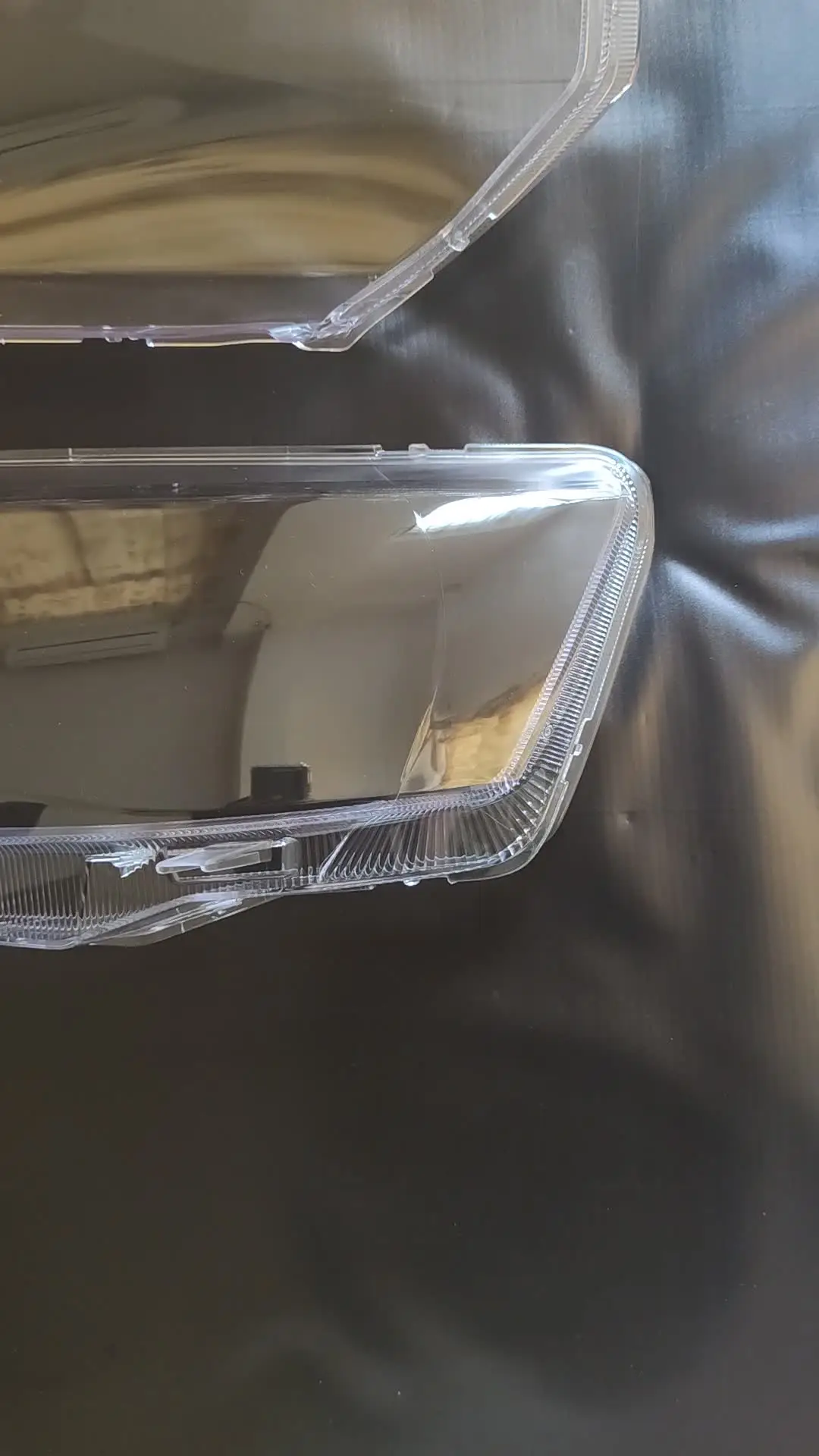 Scheinwerferglas Abdeckung Für Skoda Rapid 2013-2016 - Frontscheinwerfer Ersatz