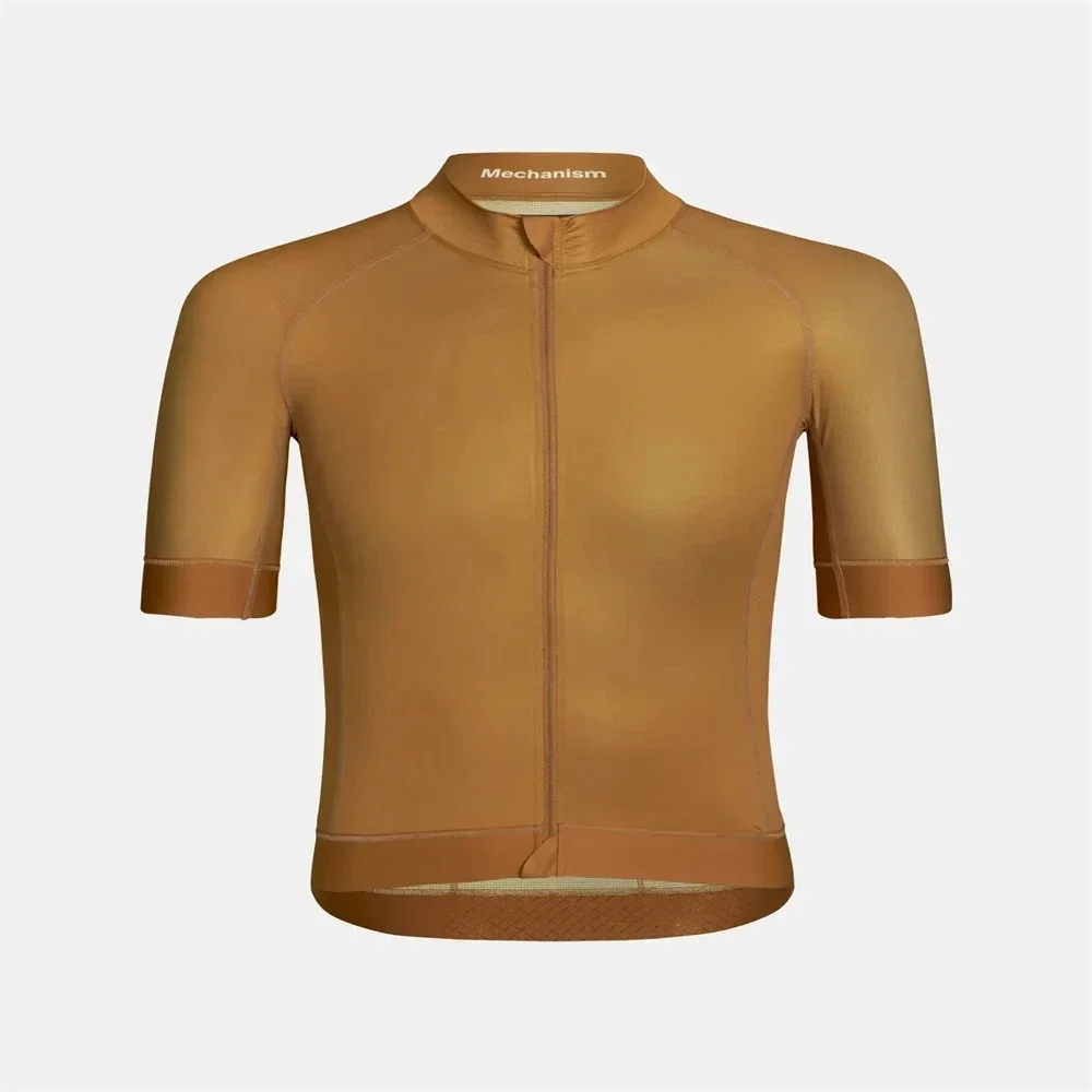 Maillot Ciclismo Hombre  Midsummer Cycling Jersey Pro MTB Road Bike Shirt Men Summer Short Sleeve Bicycle Riding Clothes Tops 4