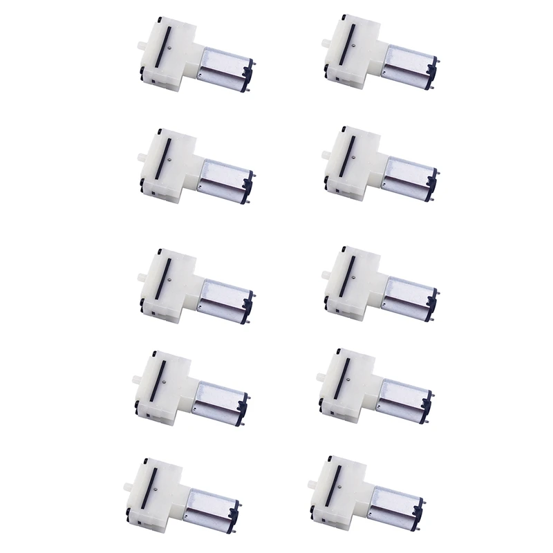 

Хит продаж, 3x новый двигатель водяного насоса для робота-пылесоса Xiaomi Mijia G1 MJSTG1, запасные части