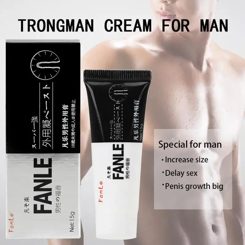 Delay Spray for Men Penis Enlargement 60 Minutes Ejaculation Prolong Male Enhancer Dick Enhancement Cream Adult Tools male penis enlargement products male delay wipes