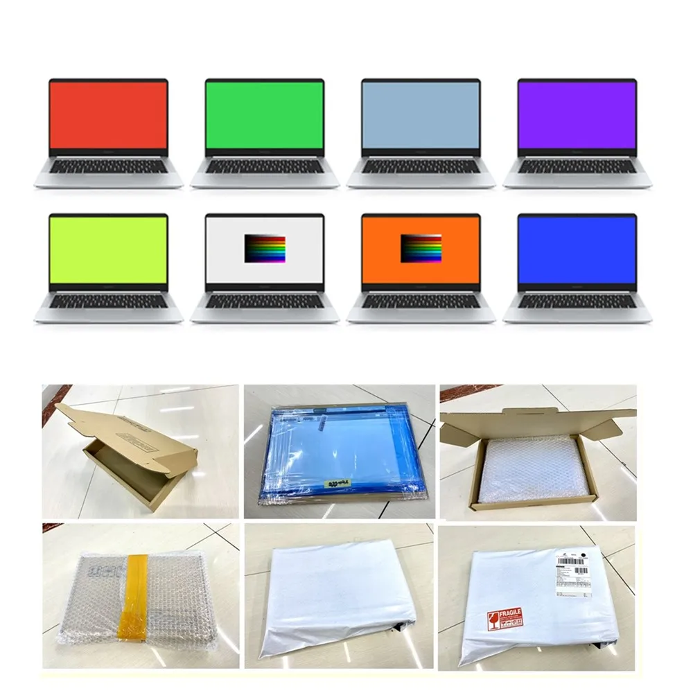 LP156WHB TP D541N A1 Para Asus LAPTOP EXIBIÇÃO 1366*768 PINOS 30