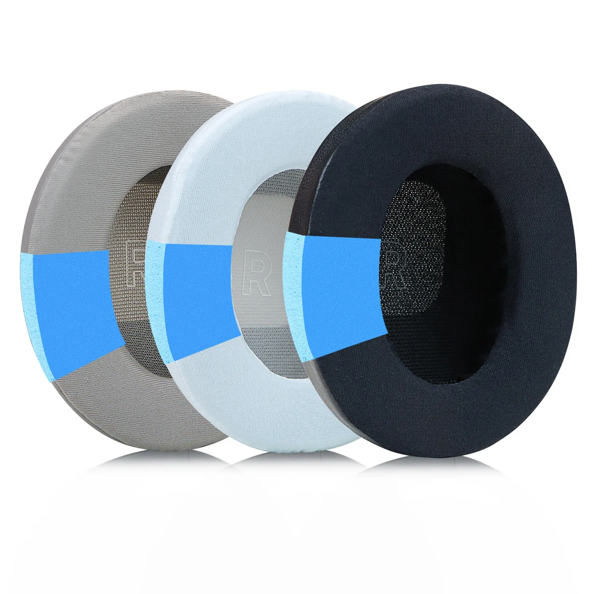 Replacement Ear Pads for Bose QC Ultra Headphones ice gel Earpads Sponge Soft Foam Cushion Accessories