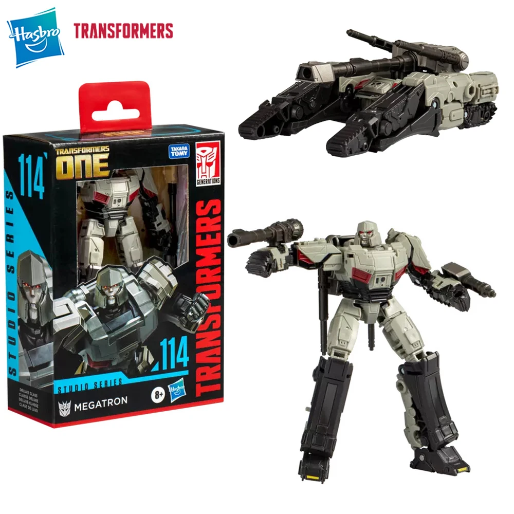 Hasbro-Transformers-Action-Figure-Model-Toys-Deluxe-Class-Collectible ...