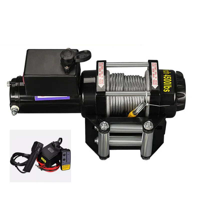 PortableWinch12V24VCarElectricWinchCarTrailerATVTruckOffRoadwithWirelessControl.jpg
