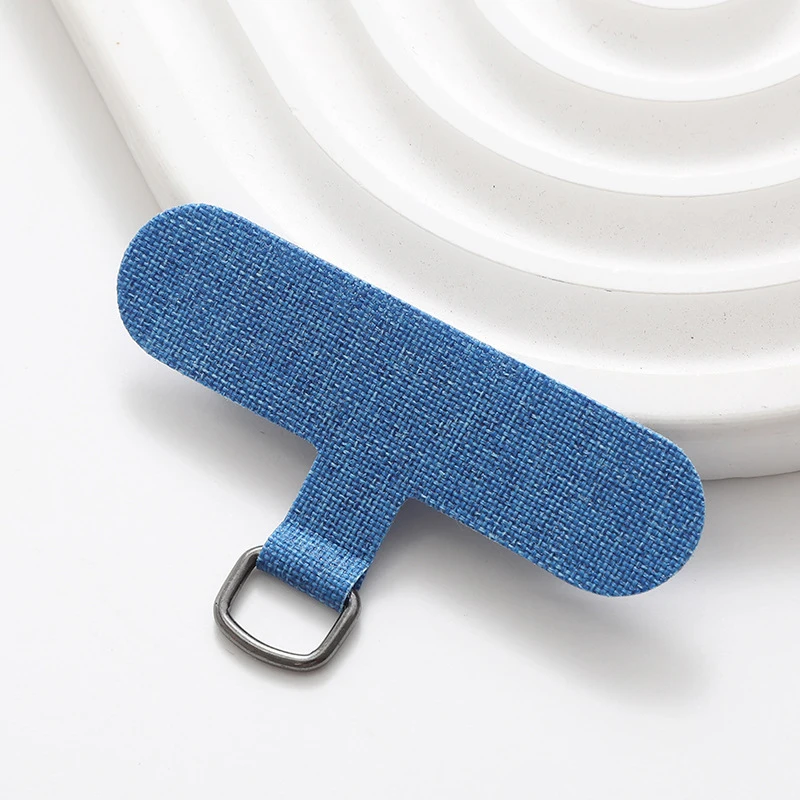 Fashionable Anti-Loss Mobile Phone Lanyard with Strong Wrist Strap
